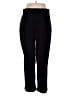 Studio by Torrid Solid Black Active Pants Size Lg Plus (0) - photo 1
