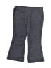 Carter's Gray Casual Pants 9-12 MO / 12 MO - photo 1
