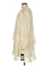 BCBG Ivory Cocktail Dress Size 8 - photo 5