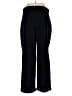 Studio by Torrid Solid Black Active Pants Size Lg Plus (0) - photo 2
