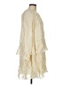 BCBG Ivory Cocktail Dress Size 8 - photo 4