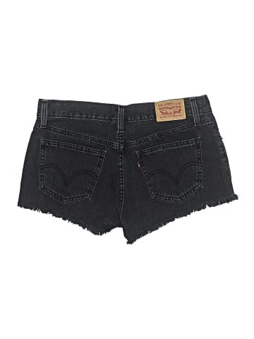 Levi's Denim Shorts (view 2)