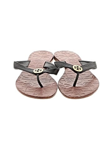 Tory Burch Flip Flops (view 2)