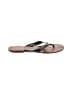 Tory Burch Pink Flip Flops Size 8 - photo 1