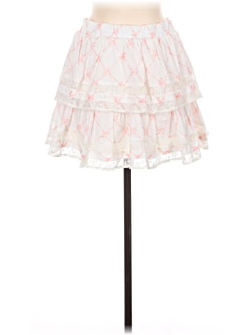Francesca's Casual Skirt (view 2)
