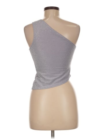 Silence and Noise Sleeveless Top (view 2)