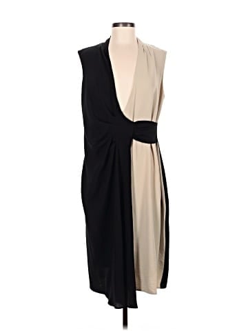 Connected Apparel Cocktail Dress (view 1)