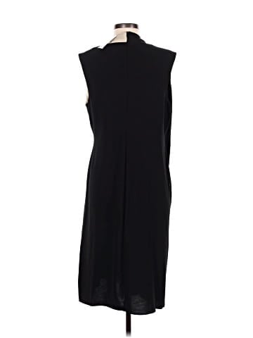 Connected Apparel Cocktail Dress (view 2)