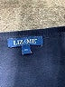 Liz & Me White Cardigan Size 3X - photo 7