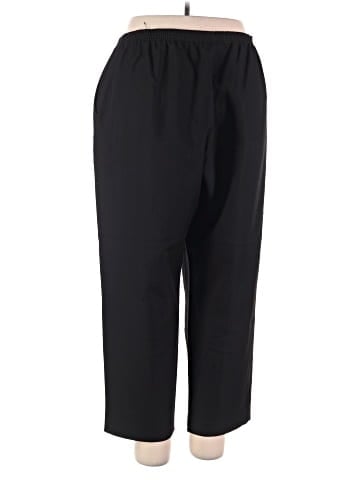 Alfred Dunner Casual Pants (view 2)