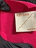 Kerisma Pink Pullover Sweater Size Sm - Med - photo 7