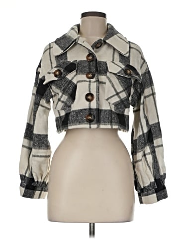 Unbranded Jacket (view 1)
