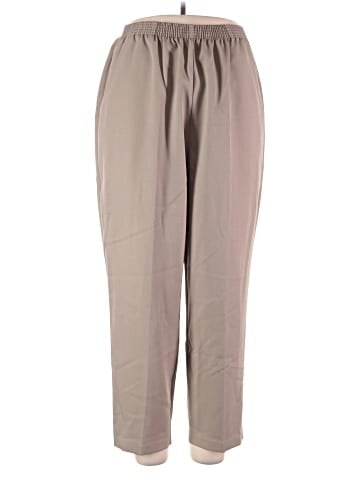 Briggs New York Casual Pants (view 1)