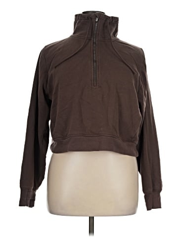 all in motion Sweatshirt (view 1)