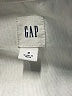 Gap 100% Polyester White Casual Dress Size M - photo 4