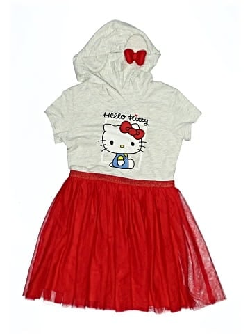 Sanrio Dress (view 1)