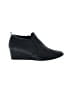 Susina Black Wedges Size 9 1/2 - photo 1