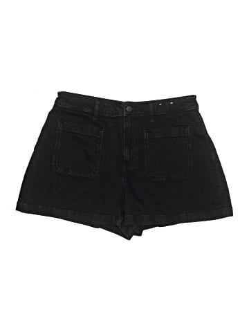 Madewell Denim Shorts (view 1)