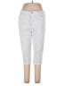 Seven7 Silver Jeans Size 10 - photo 1