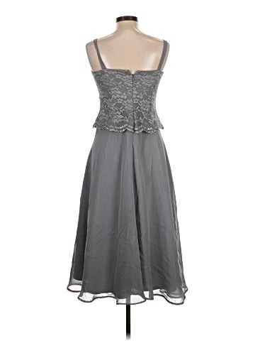 Assorted Brands Cocktail Dress (view 2)