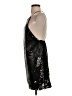 Ecote 100% Polyester Black Cocktail Dress Size XS - photo 5