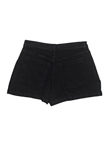 Madewell Denim Shorts (view 2)