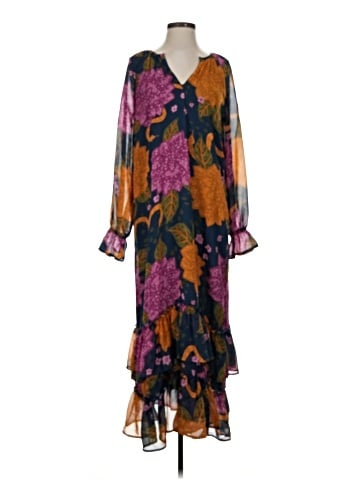 Mud Pie Cocktail Dress (view 1)
