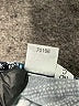 Ann Taylor LOFT Outlet Print Blue Shorts Size 10 - photo 4