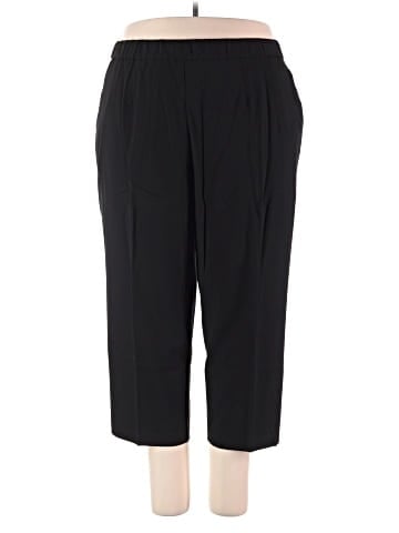Sag Harbor Casual Pants (view 1)