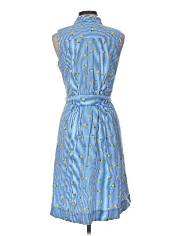 J.Crew Factory Store Casual Dress (view 2)
