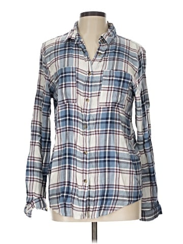 C&C California Long Sleeve Button-Down Shirt (view 1)