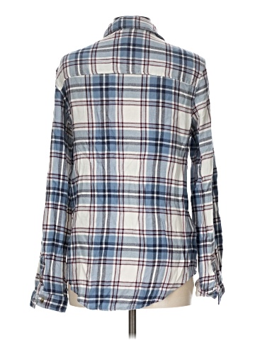 C&C California Long Sleeve Button-Down Shirt (view 2)