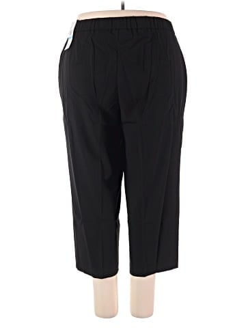 Sag Harbor Casual Pants (view 2)