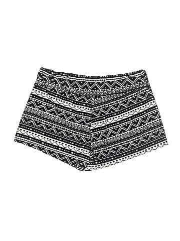 Hot Kiss Shorts (view 2)