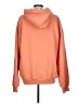 Assorted Brands Orange Pullover Hoodie Size L - photo 2