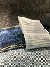 Risen Blue Jeans Size XL - photo 5