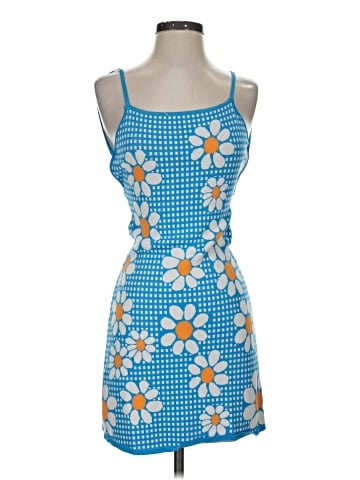 Zara Casual Dress (view 1)