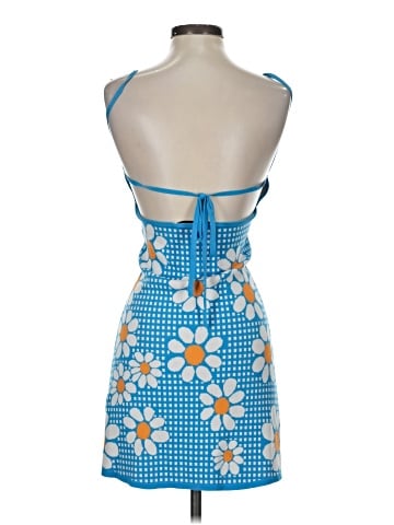 Zara Casual Dress (view 2)