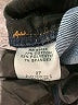 Gap Blue Denim Skirt Size 27 waist - photo 5