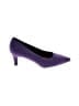 Unbranded Color Block Purple Heels Size EU 39 - photo 1