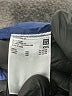 Uniqlo Solid Blue Snow Jacket Size 11 - photo 4