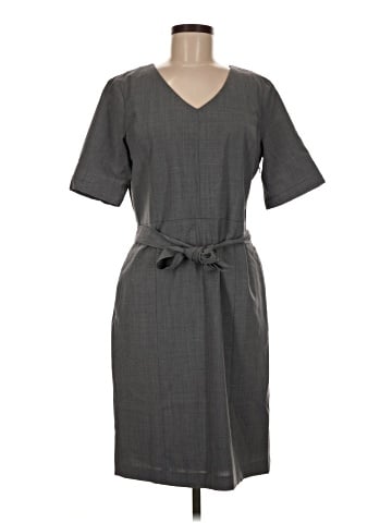 Lands' End Casual Dress (view 1)