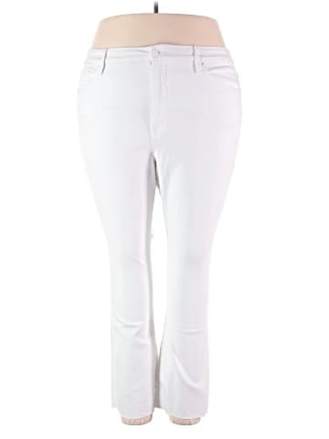 Good American Casual Pants (view 1)