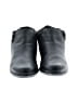 Naot Black Ankle Boots Size EU 40 - photo 2
