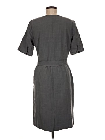 Lands' End Casual Dress (view 2)