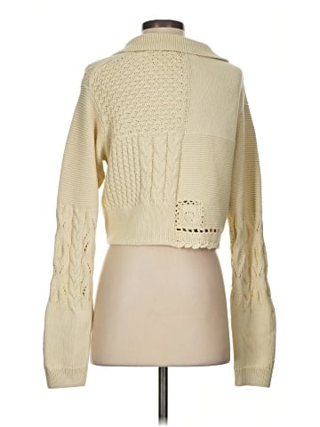 Jonathan Simkhai Cardigan (view 2)