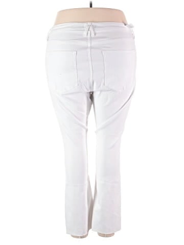 Good American Casual Pants (view 2)