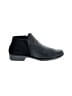 Naot Black Ankle Boots Size EU 40 - photo 1
