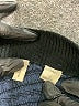 Moth Chevron-herringbone Black Formal Skirt Size M - photo 4