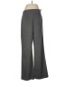 East5th Chevron-herringbone Gray Dress Pants Size 8 - photo 1
